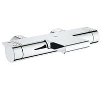 Grohe Grohtherm 2000 - Mitigeur thermostatique de baignoire, chrome 34466001
