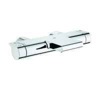 Grohe Grohtherm 2000 mitigeur thermostatique pour bain, portée 172mm, 34174001