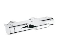 GROHE Grohtherm 2000 Robinet de bain thermostatique avec connexions chrome 34174001