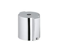 Grohe Grohtherm 2000 Special Poignée complète pour Aquadimmer, chromée, 47779000,