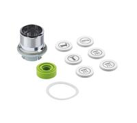 Grohe Grohtherm SmartControl Bouton-poussoir, 48361000,