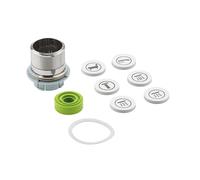 Grohe Grohtherm SmartControl Bouton-poussoir, 48361DC0,