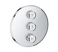 Grohe Grohtherm SmartControl Inverseur, 29122000,