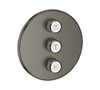 Grohe Grohtherm SmartControl Inverseur, 29122AL0,
