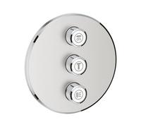 Grohe Grohtherm SmartControl Inverseur, 29122DC0,