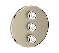 Grohe Grohtherm SmartControl Inverseur, 29122EN0,