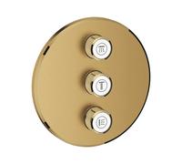 Grohe Grohtherm SmartControl Inverseur, 29122GN0,