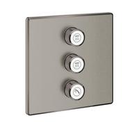 Grohe Grohtherm SmartControl Inverseur, 29127AL0,