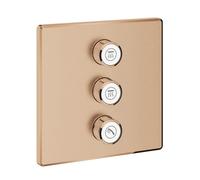 Grohe Grohtherm SmartControl Inverseur, 29127DL0,