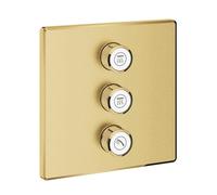 Grohe Grohtherm SmartControl Inverseur, 29127GN0,