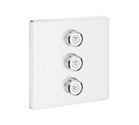 Grohe Grohtherm SmartControl Inverseur, 29158LS0,