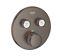 Grohe Grohtherm SmartControl Mitigeur thermostatique bain/douche, 29119AL0,