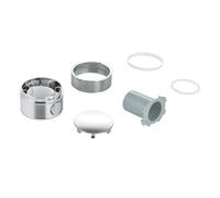 Grohe Grohtherm SmartControl Poignée de réglage de la température, 49029000,