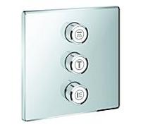 Grohe Grohtherm SmartControl vanne encastrée 29127000