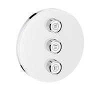 Grohe Grohtherm SmartControl vanne encastrée 29152LS0