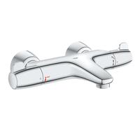 Grohe Grohtherm Special - Mitigeur de baignoire thermostatique, chrome 34665000