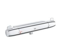 Grohe Grohtherm Special mitigeur de douche murale oui StarLight Chrome 34681000