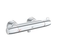 Grohe Grohtherm Special - Mitigeur de douche thermostatique, chrome 34667000