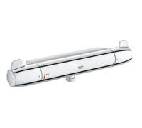 Grohe Grohtherm Special - Mitigeur de douche thermostatique, chrome 34681000