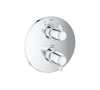 Grohe Grohtherm Special - Mitigeur de douche thermostatique encastré, chrome 29094000