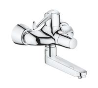Grohe Grohtherm Special - Mitigeur médicale thermostatique, chrome 34020001