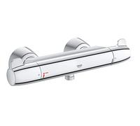Grohe Grohtherm Special - Mitigeur de douche thermostatique, chrome 34667000
