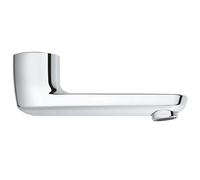 Grohe Grohtherm Special - Tube d’écoulement 115 mm, chrome 13378000