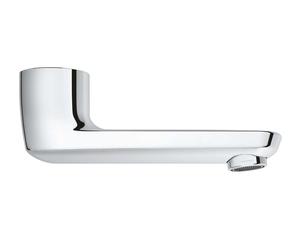 Grohe Grohtherm Special - Tube d’écoulement 115 mm, chrome 13378000