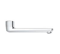 Grohe Grohtherm Special - Tube d’écoulement 175 mm, chrome 13380000