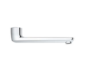 Grohe Grohtherm Special - Tube d’écoulement 175 mm, chrome 13380000