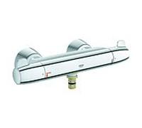 Grohe Grohtherm Special - Mitigeur médical thermostatique, chrome 34666000