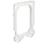 GROHE Cadre de plaque 66845000