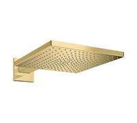Grohe hansgrohe Pomme de tête Raindance E 300 390 mm Eco 7,4 l/min Quantité:1
