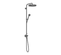 Grohe hansgrohe Set de montage complet Axor One UP-Showerpipe 1 an Eco 8 l/min bleu Quantité:1