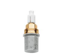 GROHE Élément supérieur 45978 – Tête céramique Carbodur droite – 20 pièces