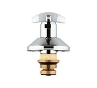 Grohe - Poignée, chrome 11507000