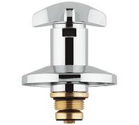 Grohe - Poignée, chrome 11504000