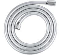 Grohe Hose - Tuyau de douche VitalioFlex Silver 1750 mm, chrome 27506000
