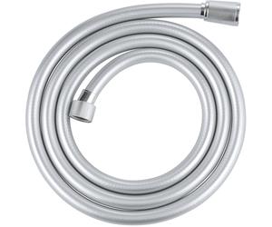 Grohe Hose - Tuyau de douche VitalioFlex Silver 1750 mm, chrome 27506000