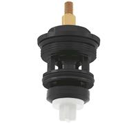 GROHE Inverseur 46107 pour robinetterie de baignoire en saillie – 1 pièce