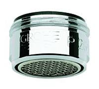 régulateur de jet laminaire Grohe 13960 13960000 9l / min à 3,5 bar M24x1 chromé
