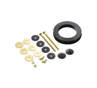 Grohe Jeu de fixations 43500 pour SET Servo, 43500000,