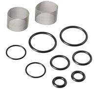 GROHE - Jeu de joints 47303 pour clapet anti-retour 14116/47392 - 2 pièces (47303000)