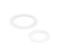 Grohe Jeu de joints pour réservoir de chasse d'eau, 43808000,