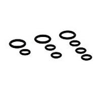 Grohe joint 03214 9.2x6.62 0321400M 3 pièces