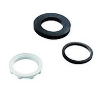 Grohe Joint d'étanchéité 43745 58i x 95a pour SET Servo, 43745000,