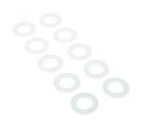 Grohe Grohe Joint de clapet de vidange 42852 pour clapet de vidange 2 volumes 10 pièces Quantité:1