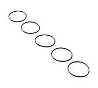 Grohe Grohe O-Ring 00149 32,7x1,3 5 pièces, 32,7x1,3, lot de 5, PG 03 Quantité:1