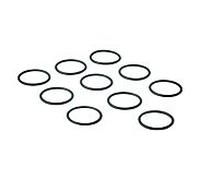Grohe Joint torique 0119600M 24x2 Lot de 10 pièces