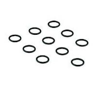 GROHE Joint torique 01280 - 12x2 - 10 pièces - 0128000M